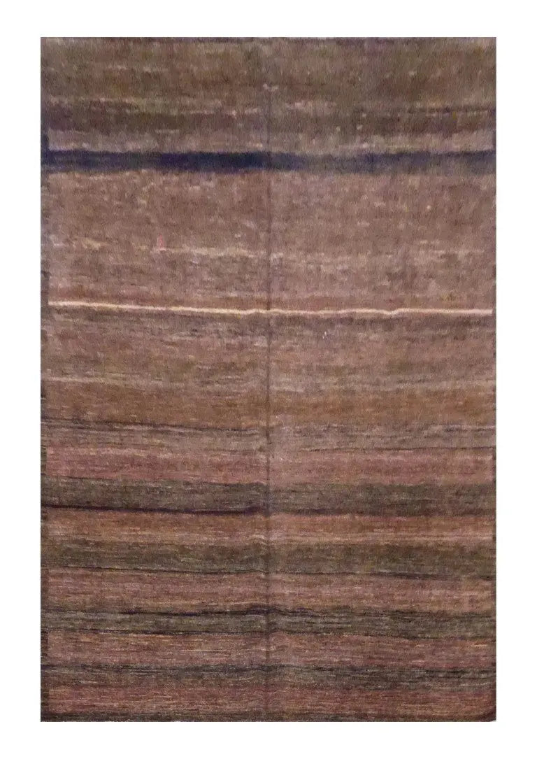 One Of The Kind Afghani Khotan Rug 12'5" x 9'2"